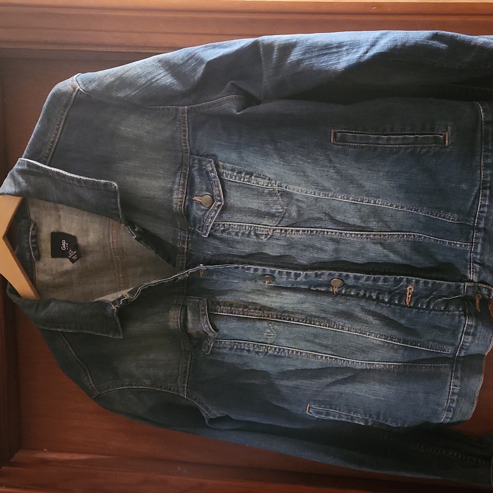 Gap Denim Jacket